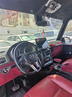 مێرسێدس بێنز G-Class